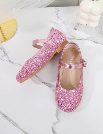 Pantofi Shein, roz