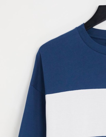 Tricou ASOS, mix culori