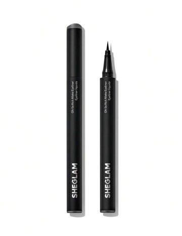 Eyeliner SHEGLAM, negru