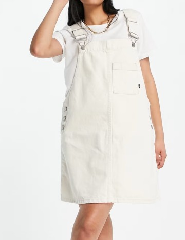 Sarafan DRDENIM, bej