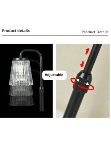 &Icirc;ncălzitor electric pentru lum&acirc;nări Shein, negru