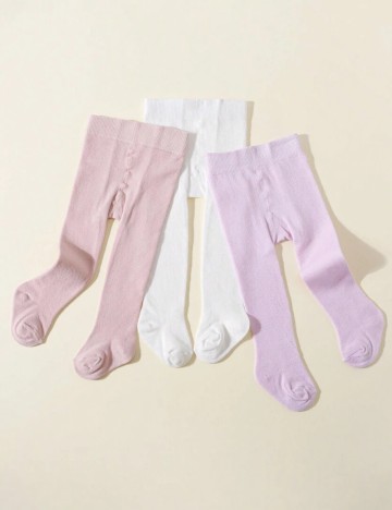 Set Ciorapi Shein, mix culori