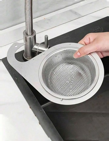 Accesoriu bucatărie Shein, argintiu