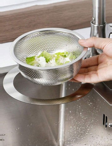 Accesoriu bucatărie Shein, argintiu