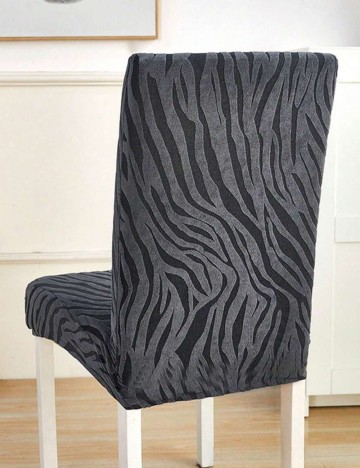 Set huse de scaun Shein, gri