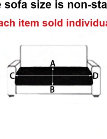 Cuvertură Shein, albastru