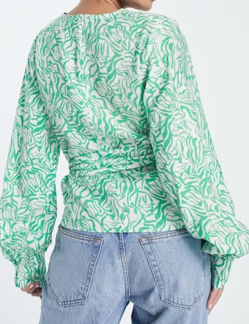 Cămașă Envii, mix culori