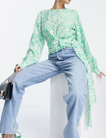 Cămașă Envii, mix culori