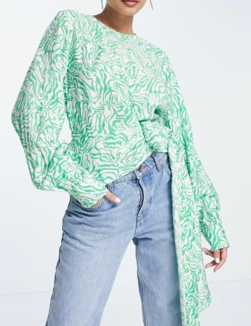 Cămașă Envii, mix culori