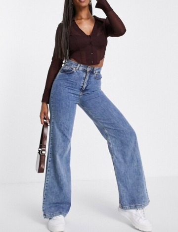 Cămașă ASOS, maro