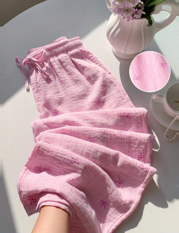 Pantaloni Shein, roz