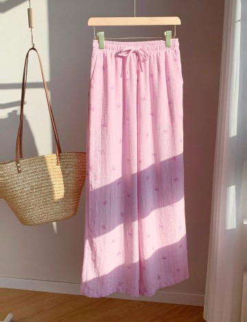 Pantaloni Shein, roz