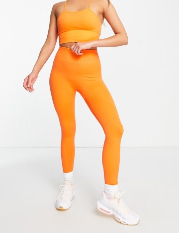 Colanti Love & Other Things, portocaliu