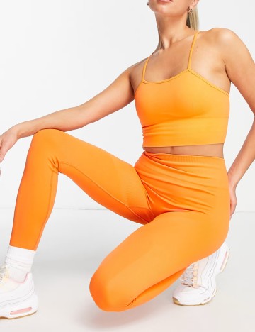 Colanti Love & Other Things, portocaliu