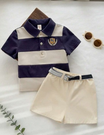 Compleu Shein, mix culori