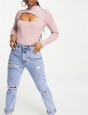 Body SkyLar Rose, roz