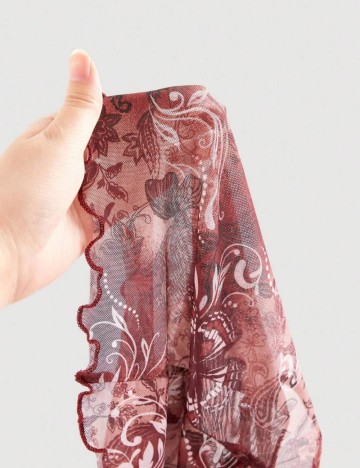 Maiou Shein, mix culori