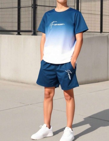 Compleu Shein, mix culori