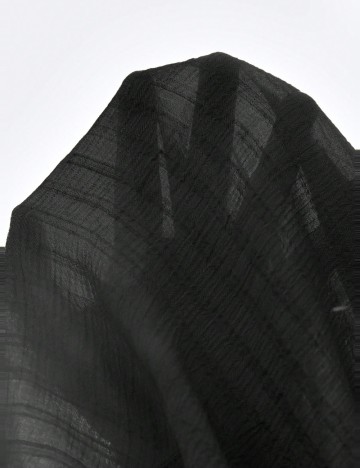 Rochie de plajă Shein, negru