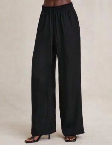 Pantaloni Shein, bej