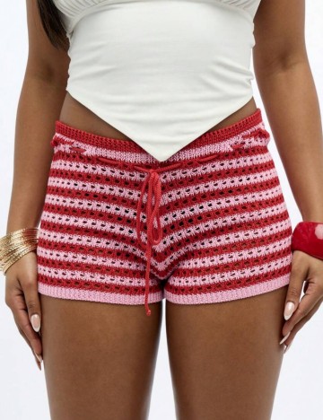 Pantaloni scurți Shein, mix culori