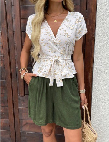 Compleu Shein Emery Rose, mix culori