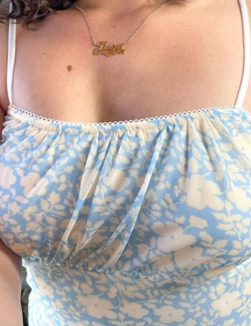 Rochie mini Daisy Street, albastru