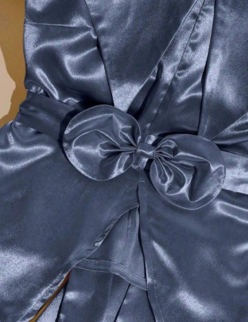 Compleu Shein, albastru