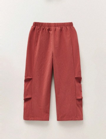 Pantaloni Shein, roz