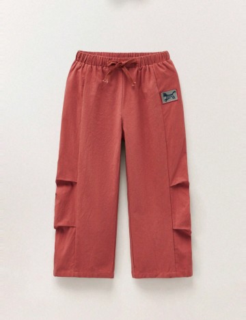 Pantaloni Shein, roz