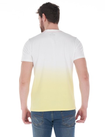 Tricou Lee Cooper, mix culori