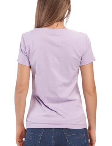 Tricou Lee Cooper, mov