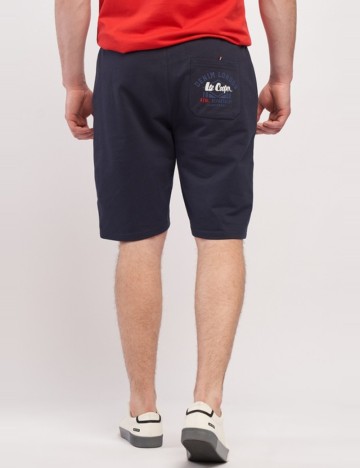 Pantaloni scurți Lee Cooper, bleumarin