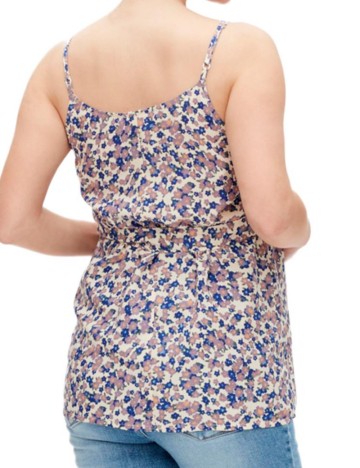 Top Mamalicious, mix culori