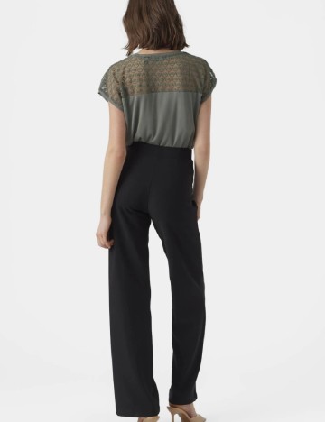 Tricou Vero Moda, verde