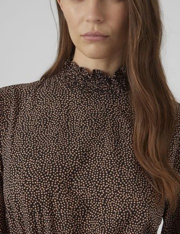 Rochie mini Vero Moda, mix culori