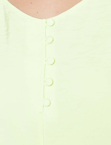 Maiou Vero Moda, verde