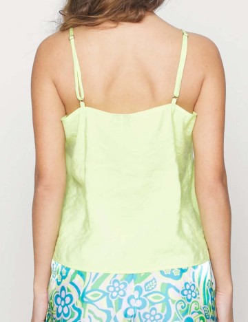 Maiou Vero Moda, verde