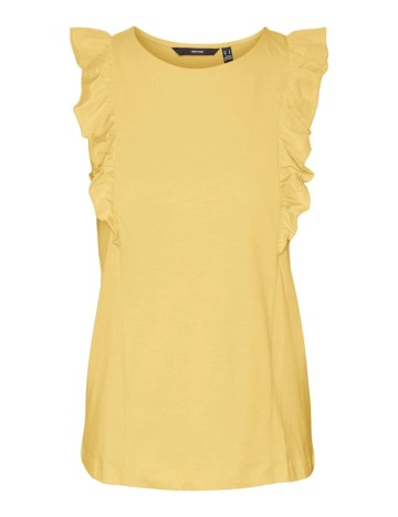 Maiou Vero Moda, galben