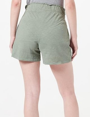 Pantaloni scurți Mamalicious, verde