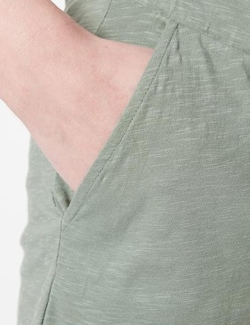 Pantaloni scurți Mamalicious, verde