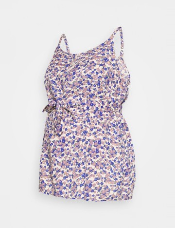 Rochie mini Mamalicious, mix culori