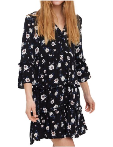 Rochie mini Vero Moda, mix culori