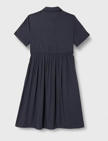 Rochie mini Mamalicious, bleumarin