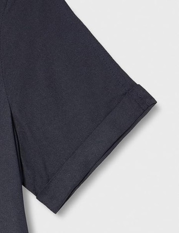 Rochie mini Mamalicious, bleumarin