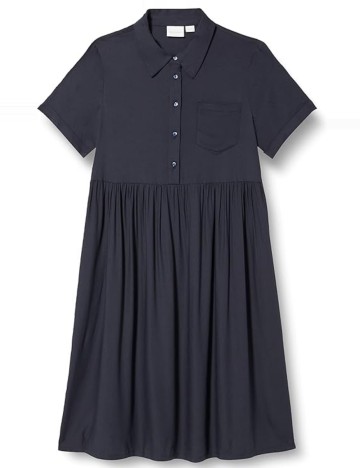 Rochie mini Mamalicious, bleumarin