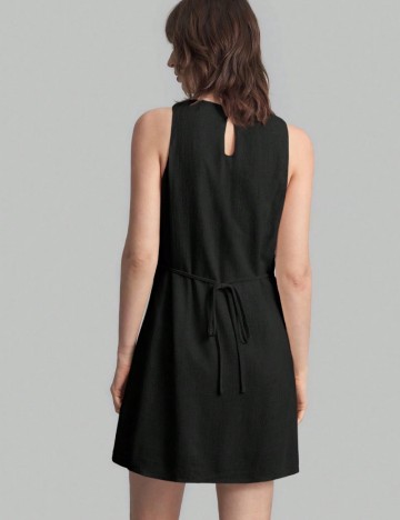 Rochie mini Shein, negru