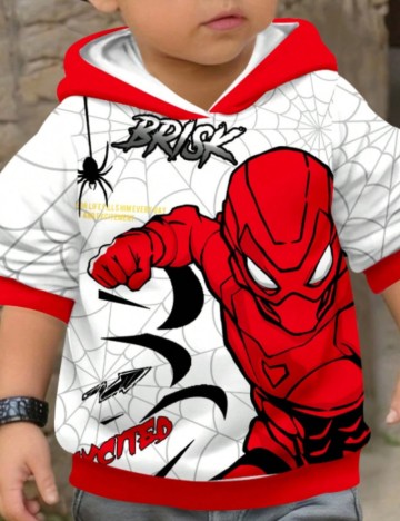 Hanorac Shein, mix culori