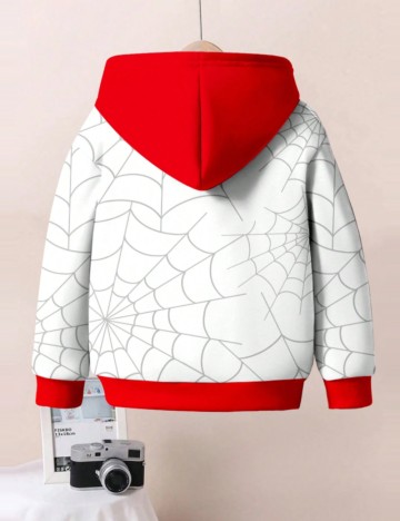 Hanorac Shein, mix culori