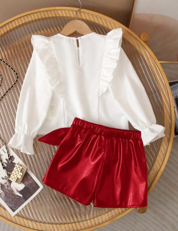 Compleu Shein, mix culori